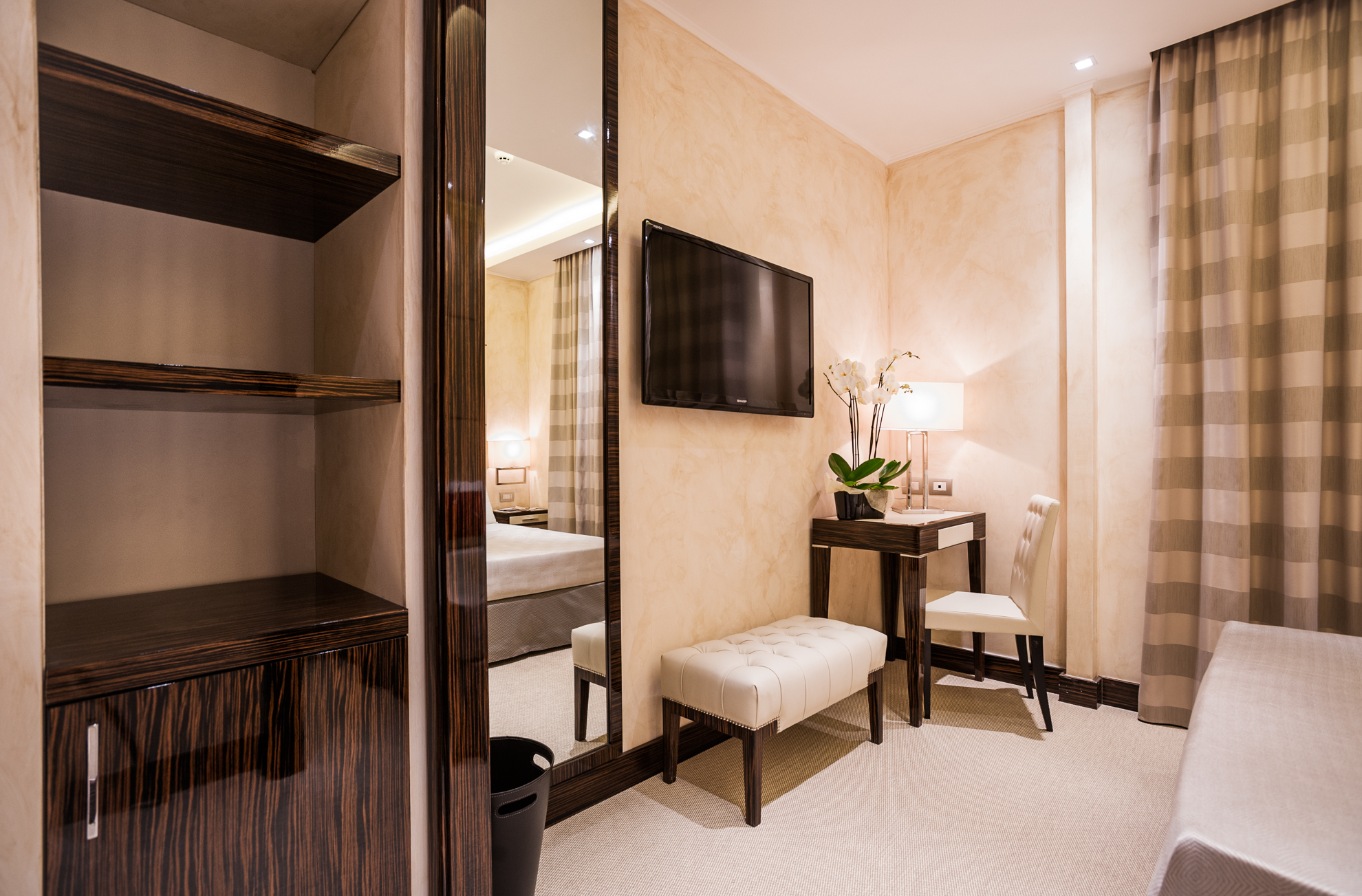 Maison Candia Luxury House Paola Marino Hugo